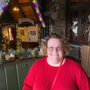 Meet your Posher, Allison